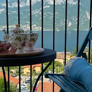 Stella Volante Apartment Bellagio