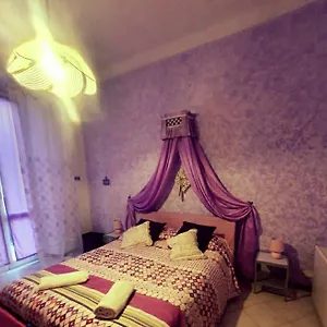  Appartamento La Maison Des Caprices_ _stazione_5terre Italia