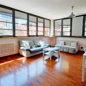  Appartamento Loft Soleil Italia